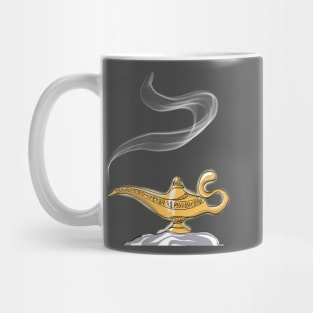 aladdin Mug